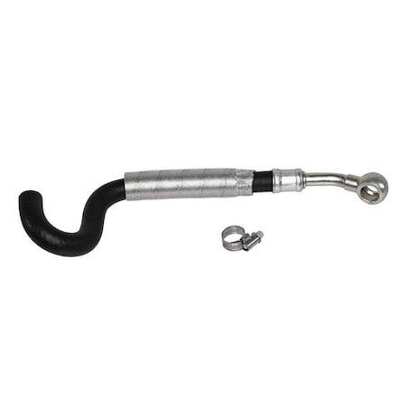 Crp Products Bmw 530I 94-95 V8 3.0L P/S Hose, Psh0204 PSH0204